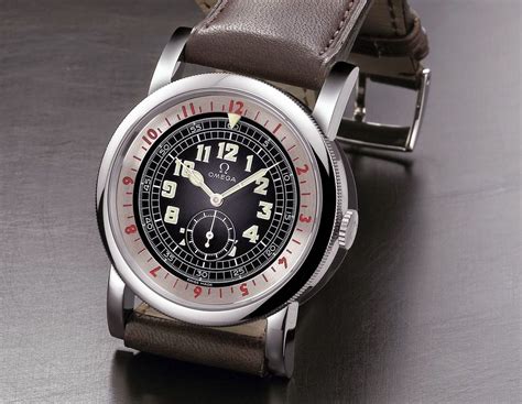 omega pilot watch museum collection|The Brilliant Museum Collection 1938 Pilot’s Watch  .